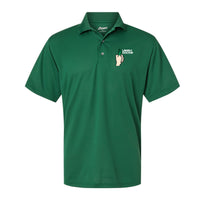 Lawn Doctor - UPF 30+ Polo Shirt