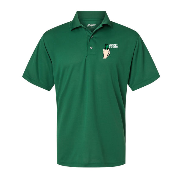 Lawn Doctor - UPF 30+ Polo Shirt