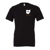 WS Local Cantina - All Are Welcome - Unisex Soft Blend T-Shirt