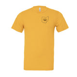 WS Local Cantina - Local Have No Time For - Unisex Soft Blend T-Shirt