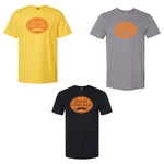 EMP Local Cantina Logo - Unisex Soft Blend T-Shirt