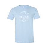 Loudonville - Camping - Unisex T-Shirt