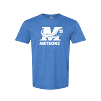 Mercy Meteors - Unisex Tshirt