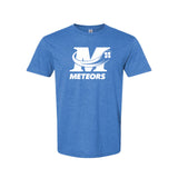 Mercy Meteors - Unisex Tshirt