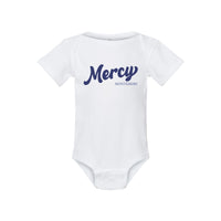 Mercy Sports - Baby One Piece