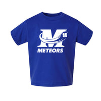 Mercy Meteors - Toddler Tee
