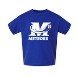 Mercy Meteors - Toddler Tee