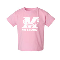 Mercy Meteors - Toddler Tee