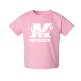 Mercy Meteors - Toddler Tee