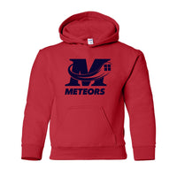Mercy Meteors - Youth Hoodie