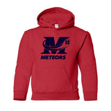 Mercy Meteors - Youth Hoodie
