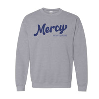 Mercy Sports - Unisex Sweatshirt