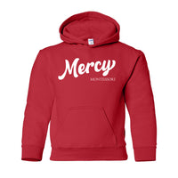 Mercy Sports - Youth Hoodie