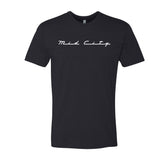 Mid City Garage - Unisex Soft Blend T-Shirt