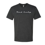 Mid City Garage - Unisex Soft Blend T-Shirt