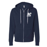 Mercy Meteors - Unisex Zip Hoodie