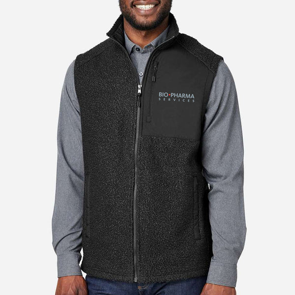 MISC - FORGE Bio Pharma - Unisex Vest