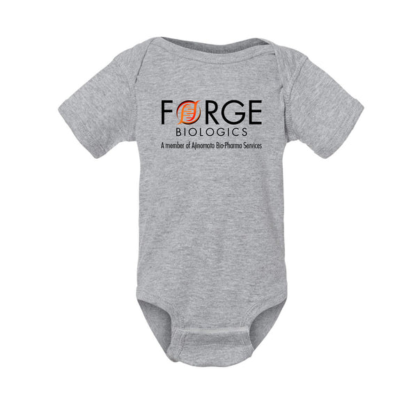 MISC - FORGE - Baby One Piece
