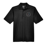 Oshio Pocket Logo - Unisex Polo