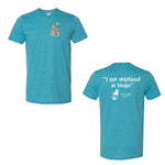 Pilar - Bingo - Unisex Soft Blend T-Shirt