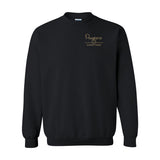 Poogan’s Courtyard Crew Sweatshirt (Courtyard Only)