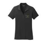 Poogan’s Courtyard Women’s Polo (Courtyard Only)