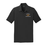 Poogan’s Smokehouse Unisex Polo (Managers)
