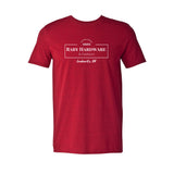 Loudonville - Raby Hardware - Unisex T-Shirt