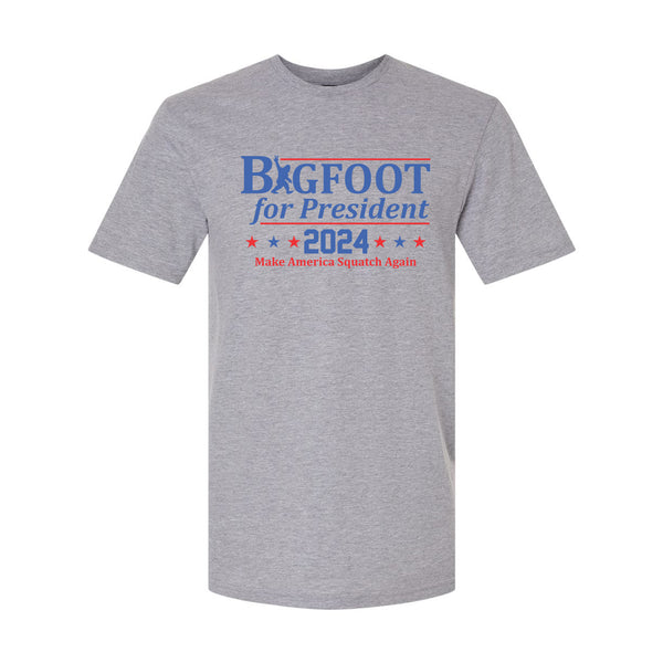 Bigfoot 2024 - Raby Hardware - Unisex T-Shirt