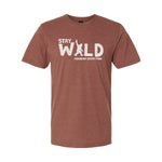 Stay Wild - Raby Hardware - Unisex T-Shirt