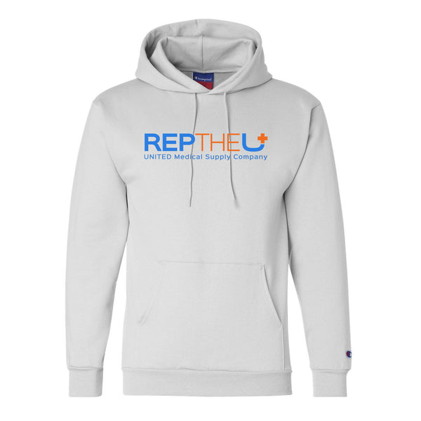 Rep The U - Unisex Hoodie