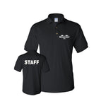 Roosevelt Room Staff Polo Polo Shirt