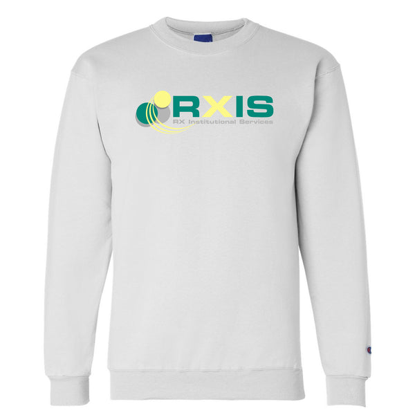 RXIS - Soft Blend Champion Sweatshirt