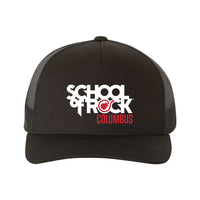 School of Rock - Unisex Snapback Hat