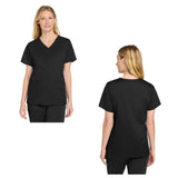 OSL - SCRUBS - Womens V-Neck Top