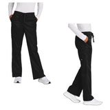 OSL - SCRUBS - Women’s Flare Leg Cargo Pant