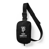 Thor's Power Gym - Sling Bag