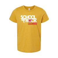 School of Rock - YOUTH blend T-Shirt