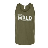 Stay Wild - Raby Hardware - Unisex TankTop