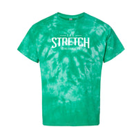 The Stretch - Irish - Unisex Blend T-Shirt