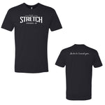 The Stretch - Like at a Cincinnati Game - Unisex Blend T-Shirt