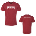 The Stretch - Like at a Cincinnati Game - Unisex Blend T-Shirt