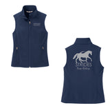 Strides - Keep Riding - Womens Vest