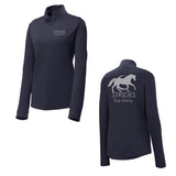 Strides - Keep Riding - Womens Pullover