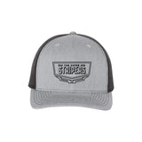 Super Stripers - Snapback Hat