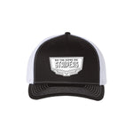 Super Stripers - Snapback Hat