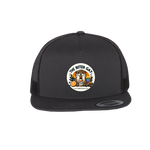 The Bitter Gay - Snapback Hat