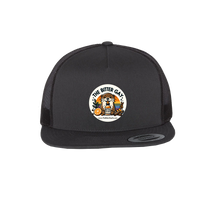 The Bitter Gay - Snapback Hat