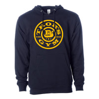 THOR Wholesale - 501KG - Unisex Hoodie