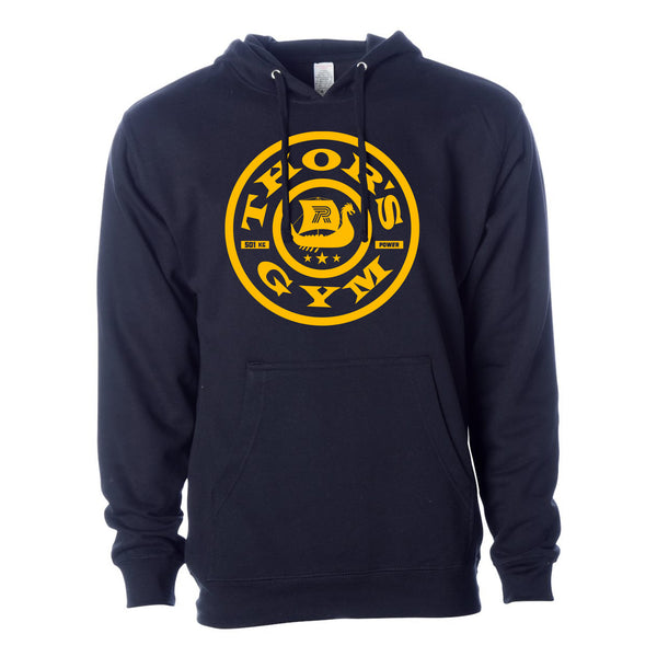 THOR Wholesale - 501KG - Unisex Hoodie